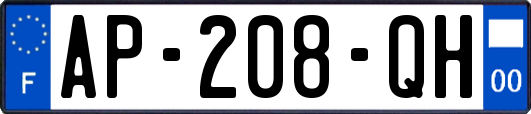 AP-208-QH