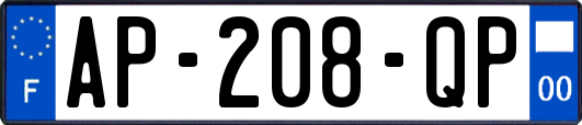 AP-208-QP
