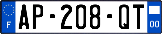 AP-208-QT