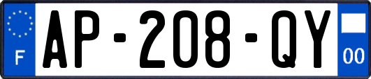 AP-208-QY