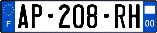 AP-208-RH