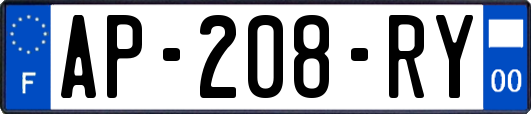 AP-208-RY