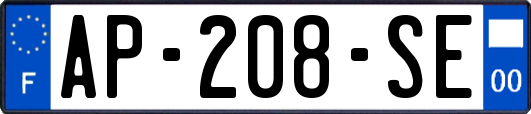 AP-208-SE