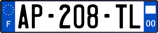AP-208-TL
