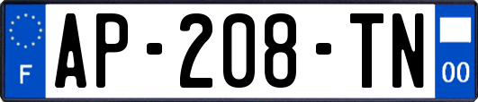AP-208-TN