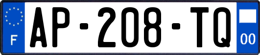 AP-208-TQ