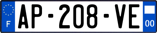 AP-208-VE