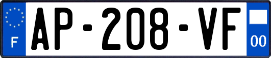 AP-208-VF