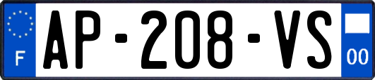 AP-208-VS