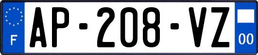 AP-208-VZ
