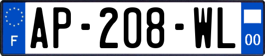 AP-208-WL