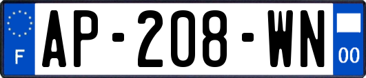 AP-208-WN