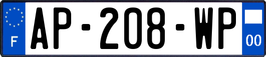 AP-208-WP