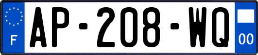 AP-208-WQ