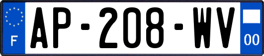 AP-208-WV