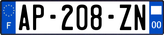 AP-208-ZN