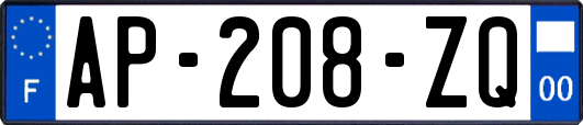 AP-208-ZQ