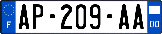 AP-209-AA