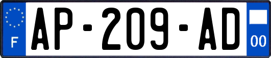 AP-209-AD