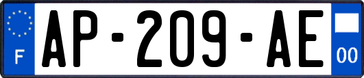 AP-209-AE