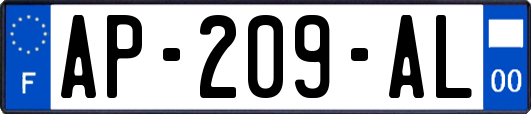 AP-209-AL