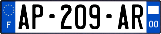 AP-209-AR