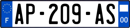 AP-209-AS