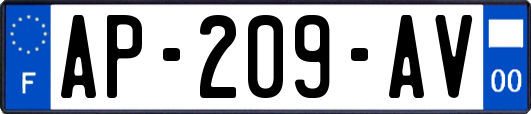 AP-209-AV