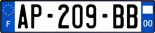 AP-209-BB