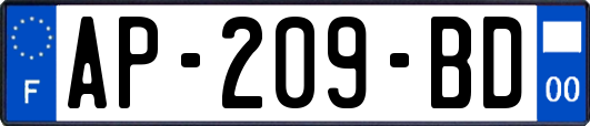 AP-209-BD