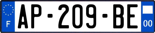 AP-209-BE