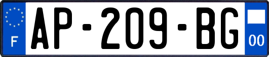 AP-209-BG