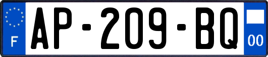 AP-209-BQ