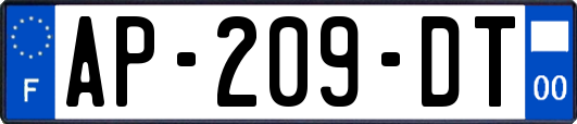 AP-209-DT