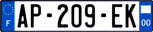 AP-209-EK