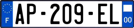 AP-209-EL