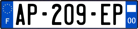 AP-209-EP
