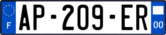 AP-209-ER