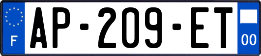 AP-209-ET