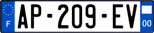 AP-209-EV