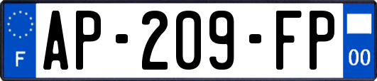 AP-209-FP