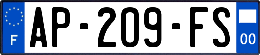 AP-209-FS