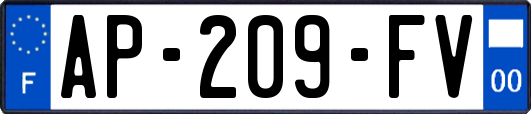 AP-209-FV