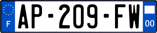 AP-209-FW