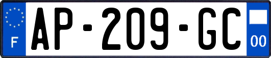 AP-209-GC