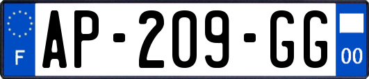 AP-209-GG