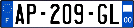 AP-209-GL