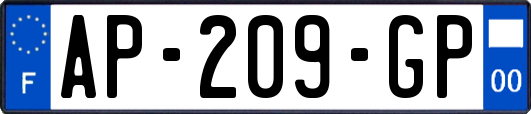 AP-209-GP