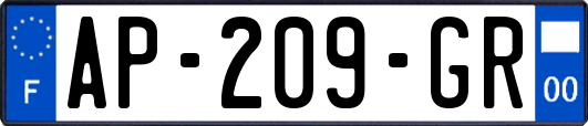 AP-209-GR