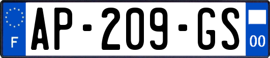 AP-209-GS